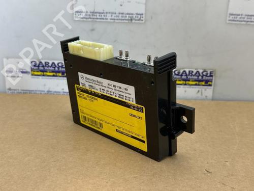 Electronic module MERCEDES-BENZ VITO Van (W447) 114 CDI (447.601, 447.603, 447.605) | BP38850955M83 - Image 4