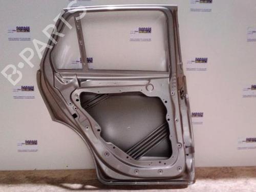 Used Left rear door Left rear door 38858239 38858239