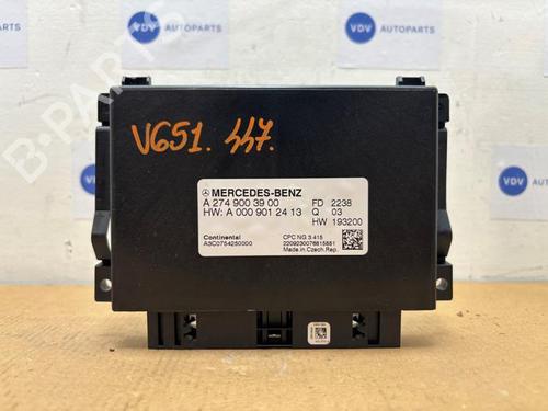 Used Electronic module Electronic module 38840455 38840455