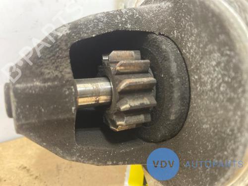 Startmotor MERCEDES-BENZ E-CLASS (W211) E 200 CDI (211.007) | BP25953428M8 