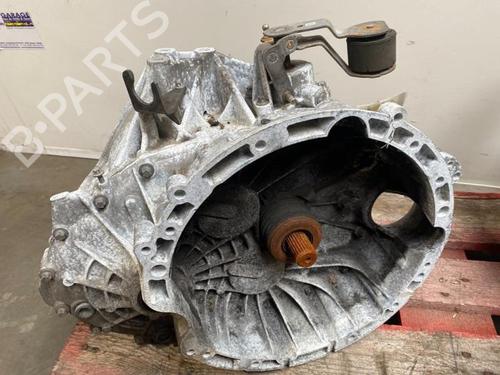 Used Gearbox Gearbox 38847242 38847242