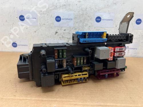 Electronic module MERCEDES-BENZ C-CLASS T-Model (S204) C 200 CDI (204.201) | BP38835882M83 - Image 2