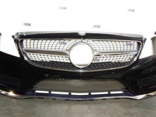 Used Front bumper Front bumper 38857172 38857172