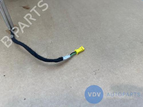Headrest MERCEDES-BENZ E-CLASS (W212) E 220 CDI / BlueTEC (212.001, 212.002) | BP25965270I31 