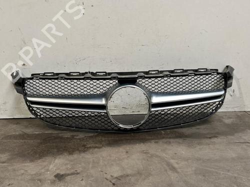 Used Grille Grille 39082798 39082798