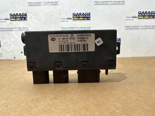 Used Electronic sensor Electronic sensor 38851821 38851821