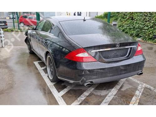 Electronic module MERCEDES-BENZ CLS (C219) CLS 350 (219.356) | BP38836652M83  - Image 8