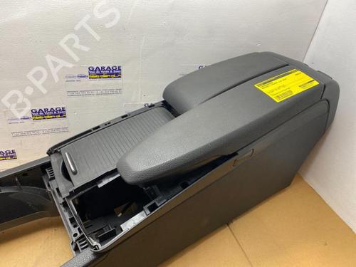 Middle console MERCEDES-BENZ C-CLASS (W204) C 200 CDI (204.001) | BP38854218I22 - Image 2
