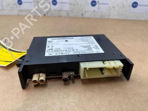 Electronic module MERCEDES-BENZ A-CLASS (W177) A 200 (177.087) | BP38832545M83 - Image 2