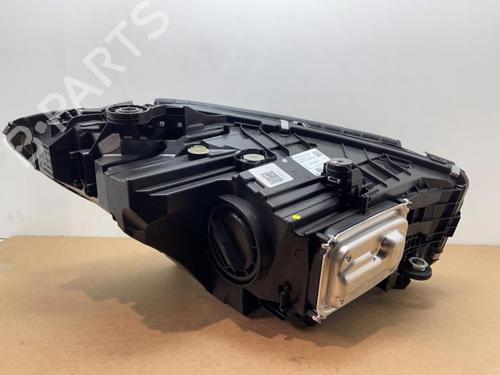 Left headlight MERCEDES-BENZ C-CLASS (W206) C 180 (206.041) | BP38829002C28 - Image 3