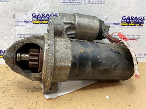Starter MERCEDES-BENZ CLC-CLASS (CL203) CLC 180 Kompressor (203.746) | BP38846854M8 - Image 2