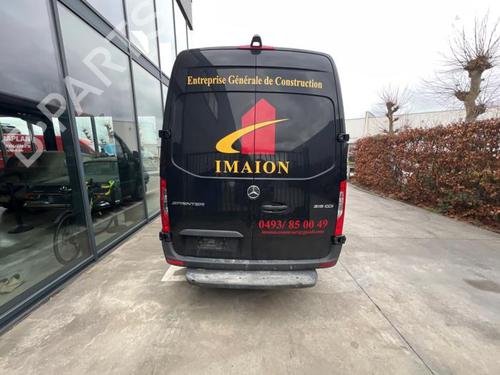 Camera MERCEDES-BENZ SPRINTER 3,5-t Van (B907, B910) 315 CDI RWD (907.631, 907.633, 907.635, 907.637) | BP38818272E14 - Image 8