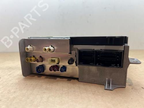 Radio MERCEDES-BENZ A-CLASS (W177) A 180 d (177.003) | BP38826272E6 - Image 3