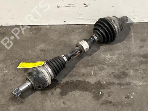 Used Left front driveshaft Left front driveshaft 38822749 38822749
