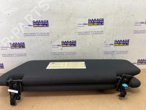 Right sun visor MERCEDES-BENZ E-CLASS (W212) E 350 CDI 4-matic (212.089) | BP38847763I2 - Image 2