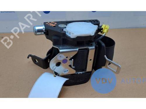 Rear left seatbelt MERCEDES-BENZ E-CLASS (W212) E 220 CDI / BlueTEC (212.001, 212.002) | BP25960692I29 