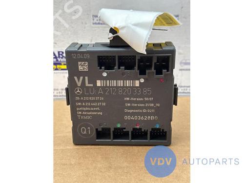 Electronic module MERCEDES-BENZ E-CLASS (W212) E 220 CDI | BP25949193M83