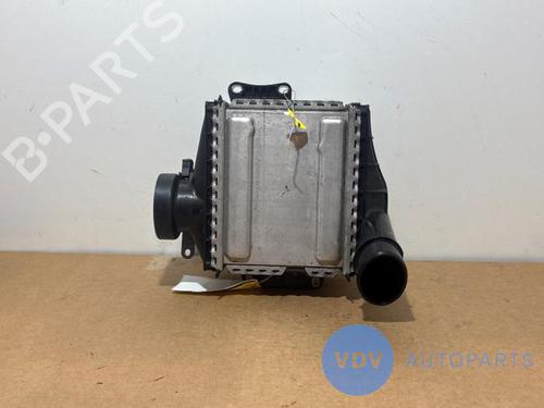 Used Intercooler MERCEDES-BENZ C-CLASS (W205) C 220 BlueTEC / d (205.003) (163 hp) 27395099