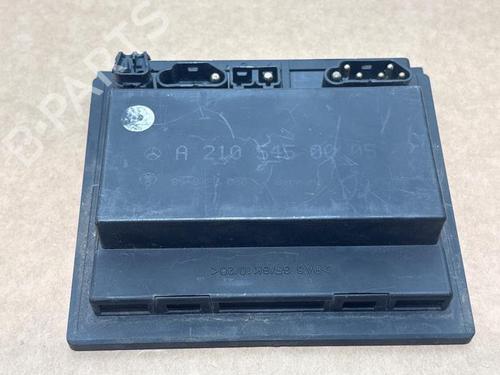 Used Electronic sensor Electronic sensor MERCEDES-BENZ E-CLASS (W210) E 200 (210.035) (136 hp) 38852291 38852291