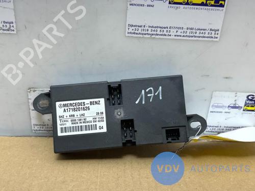 Used Control unit MERCEDES-BENZ SLK (R171) 350 (171.456) (272 hp) 25947593