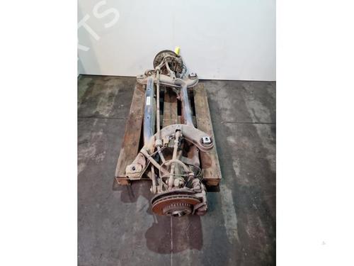 rear-axle-mercedes-benz-e-class-w213-2016-38817566 main image