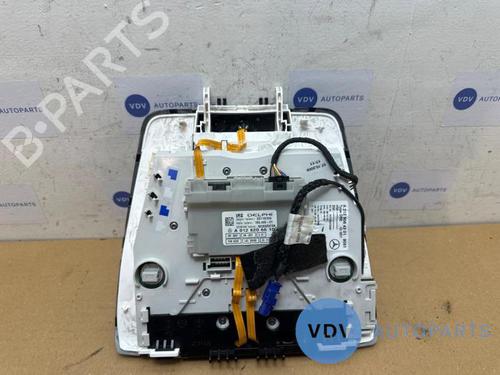 Interior roof light MERCEDES-BENZ E-CLASS (W212) E 220 CDI | BP25964992I8 
