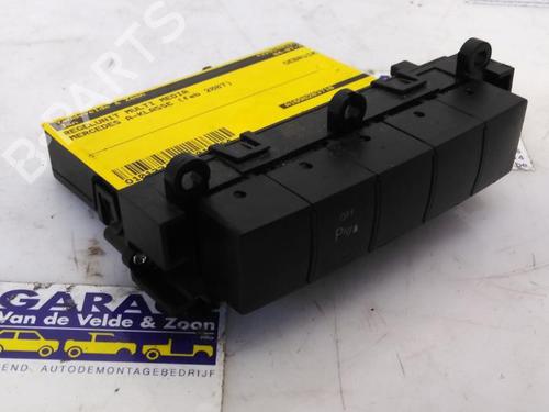 Used Control unit Control unit 38856348 38856348