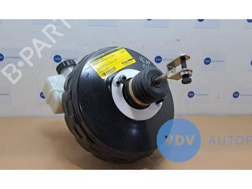 Servo brake MERCEDES-BENZ CLS (C218) CLS 250 CDI / BlueTEC / d (218.303, 218.304) A2044300002 | A2124302030 | A2124300001