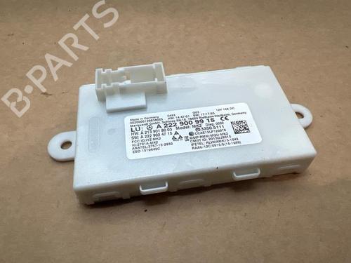 Used Electronic module Electronic module 38819709 38819709