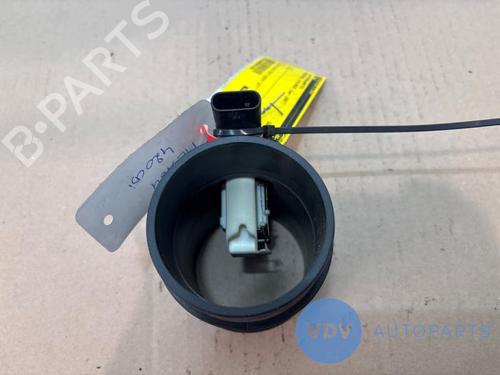 Mass air flow sensor MERCEDES-BENZ E-CLASS (W211) E 420 CDI (211.029) | BP26374587M95 