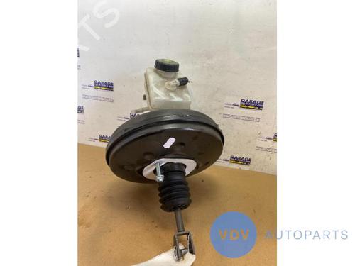 Used Servo brake MERCEDES-BENZ A-CLASS (W169) A 180 CDI (169.007, 169.307) (109 hp) 25952415
