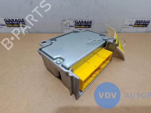 ECU airbags MERCEDES-BENZ A-CLASS (W169) A 160 CDI (169.006, 169.306) | BP25955762M53 