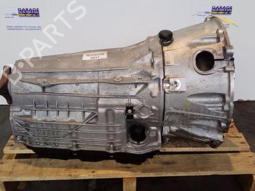 Gearbox MERCEDES-BENZ E-CLASS (W213) E 220 d (213.004) | BP38858422M3 - Image 3