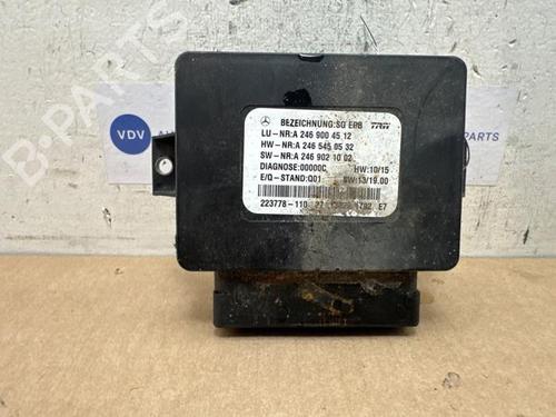 Used Electronic module Electronic module 38837609 38837609