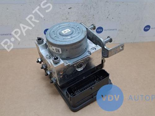 Used ABS pump MERCEDES-BENZ GLC Coupe (C253) 250 d 4-matic (253.309) (204 hp) 25965364