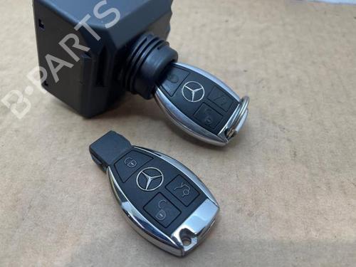 Ignition barrel MERCEDES-BENZ E-CLASS (W212) E 200 CDI / BlueTEC (212.005, 212.006) | BP38831051M48 - Image 6