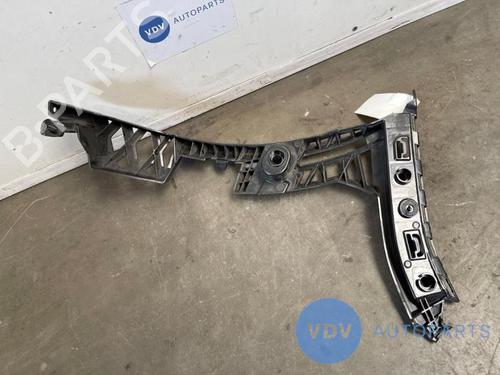 Corner bumper MERCEDES-BENZ A-CLASS (W177) AMG A 35 4-matic (177.051) | BP25957218C117 