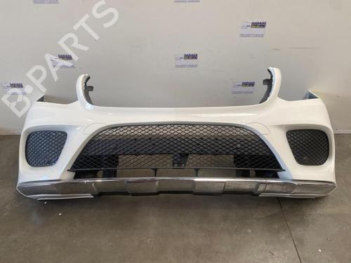 Used Front bumper Front bumper 38848752 38848752