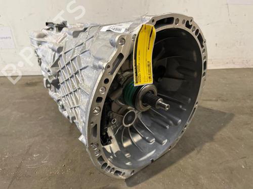 Gearbox MERCEDES-BENZ SPRINTER 3,5-t Van (B907, B910) 315 CDI RWD (907.631, 907.633, 907.635, 907.637) | BP38835712M3 - Image 5