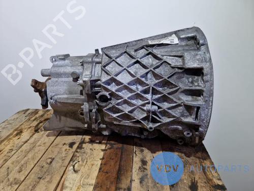 Gearbox MERCEDES-BENZ E-CLASS T-Model (S212) E 200 CDI / BlueTEC (212.205, 212.206) | BP29868125M3
