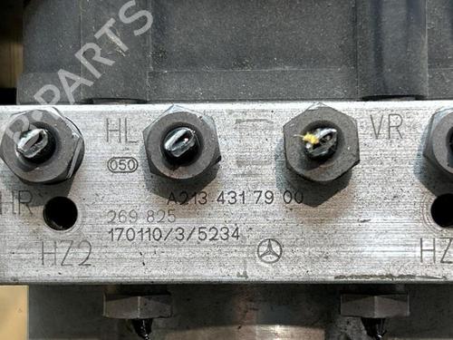 ABS pump MERCEDES-BENZ E-CLASS (W213) AMG E 63 S 4-matic+ (213.089) | BP38823518M43 - Image 4