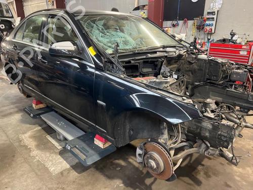 Switch MERCEDES-BENZ C-CLASS (W204) C 200 Kompressor (204.041) | BP38818513I30 - Image 4