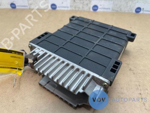 Used Engine control unit (ECU) MERCEDES-BENZ VITO Van (W638) 112 CDI 2.2 (638.094) (122 hp) 25973630