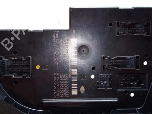 Electronic module MERCEDES-BENZ E-CLASS (W212) E 250 CDI / BlueTEC (212.003, 212.004) | BP38855544M83 - Image 2