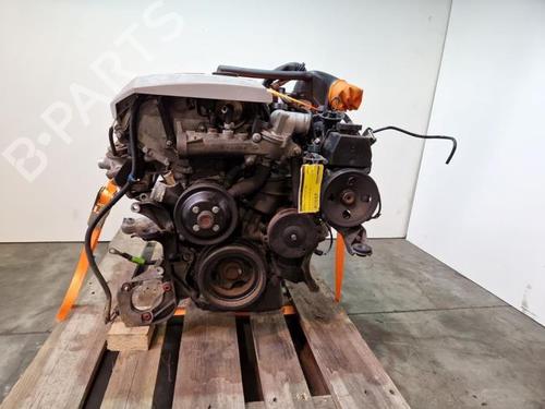 Used Engine Engine 38817516 38817516