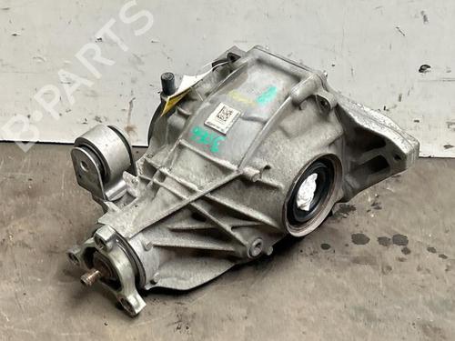 Used Rear differential Rear differential 39082740 39082740