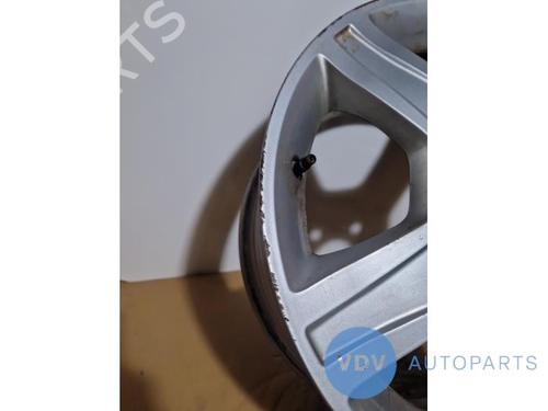 Rim MERCEDES-BENZ A-CLASS (W168) A 160 (168.033, 168.133) | BP25970821C45 