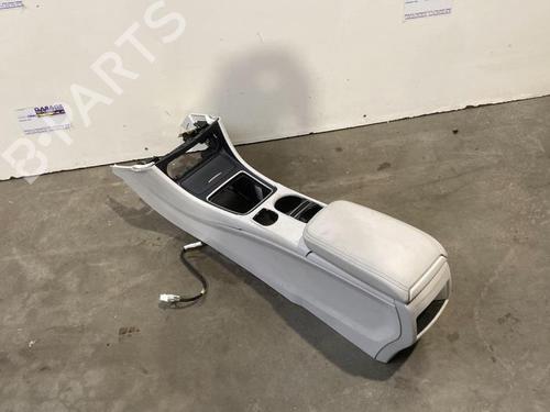 Middle console MERCEDES-BENZ A-CLASS (W176) A 160 CDI / d (176.011) | BP38853957I22 - Image 2