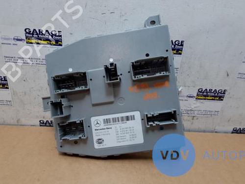 Elektronisk modul MERCEDES-BENZ C-CLASS (W205) C 220 BlueTEC / d (205.003) (163 hp) 25958971
