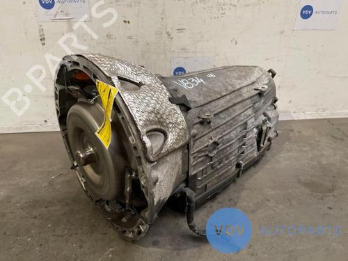 Used Gearbox MERCEDES-BENZ E-CLASS Coupe (C207) E 350 CDI (207.322) (231 hp) 25969795